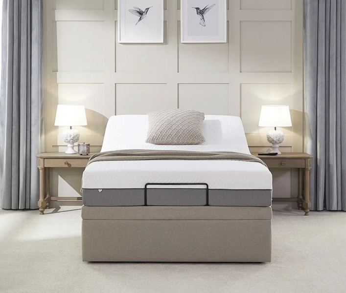 Opera Motion Divan Adjustable Base